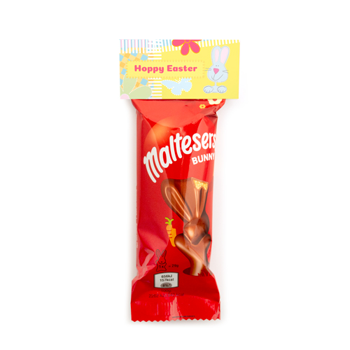 Promotional Header Bag - Maltesers Bunny
